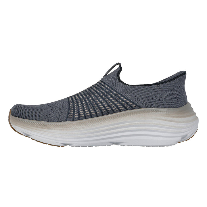 SKECHERS Slip-ins®: Max Cushioning® Endeavour - Aiken Men's Running Shoes