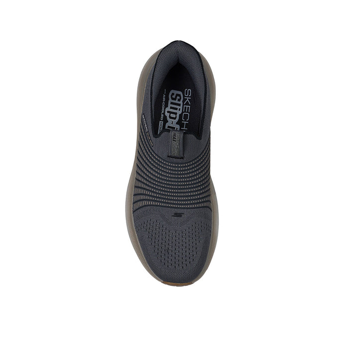 SKECHERS Slip-ins®: Max Cushioning® Endeavour - Aiken Men's Running Shoes