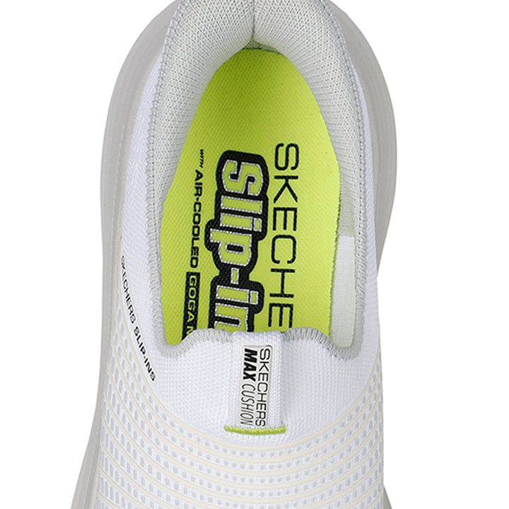 SKECHERS Slip-ins®: Max Cushioning® Endeavour - Aiken Men's Running Shoes