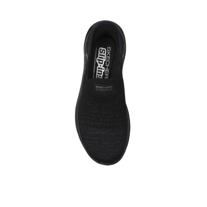 SKECHERS Slip-ins®: GO WALK 7™ - Springtime Women's Training Shoes
