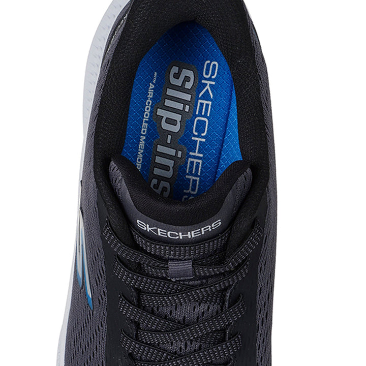 SKECHERS Slip-ins®: GO RUN Consistent 2.0™ - Worldview Men's Running Shoes