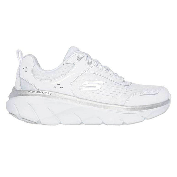 SKECHERS Relaxed Fit®: D'Lux Walker® 2.0 - Gradient Glam Women's Casual Shoes