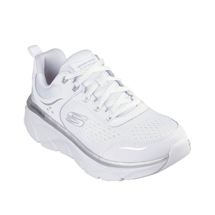 SKECHERS Relaxed Fit®: D'Lux Walker® 2.0 - Gradient Glam Women's Casual Shoes