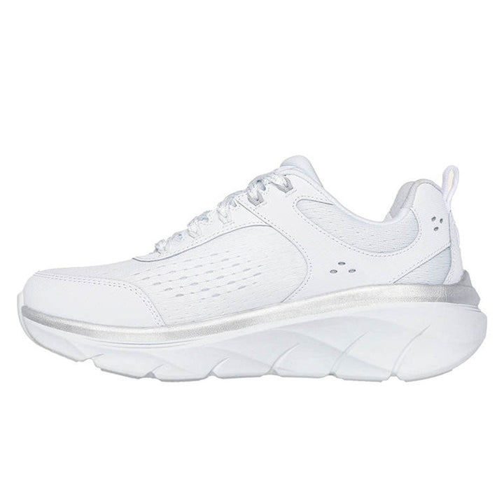SKECHERS Relaxed Fit®: D'Lux Walker® 2.0 - Gradient Glam Women's Casual Shoes