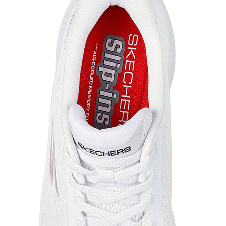 SKECHERS Slip-ins®: GO RUN Consistent 2.0™ - Worldview Men's Running Shoes