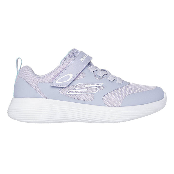 SKECHERS GOrun 400 V2 - Fuel 228 Girls Lifestyle Shoes