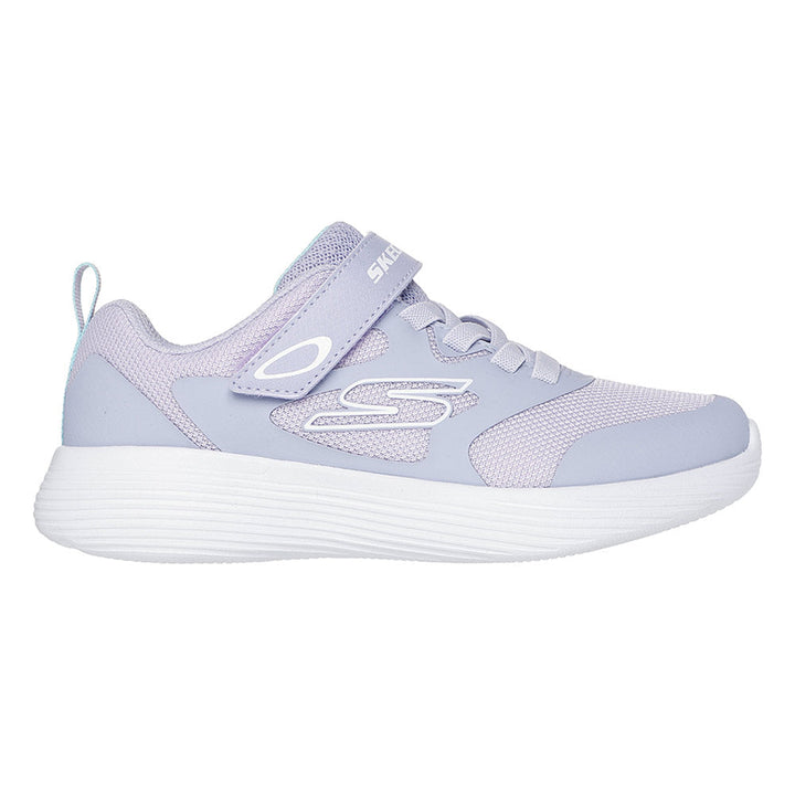 SKECHERS GOrun 400 V2 - Fuel 228 Girls Lifestyle Shoes