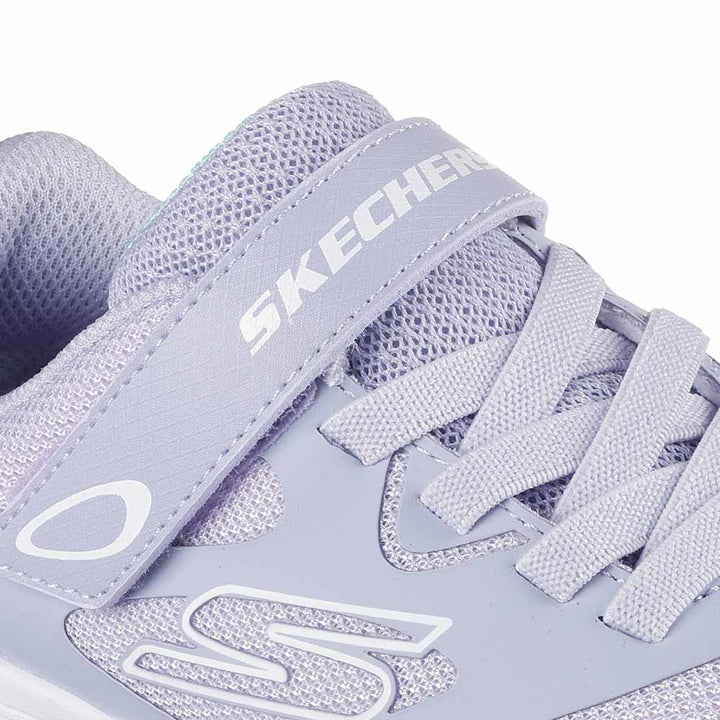 SKECHERS GOrun 400 V2 - Fuel 228 Girls Lifestyle Shoes
