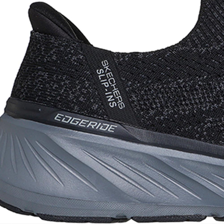 SKECHERS Slip-ins® Relaxed Fit®: Edgeride - Commissioner Men's Casual Shoes