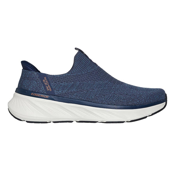 SKECHERS Slip-ins® Relaxed Fit®: Edgeride - Commissioner Men's Casual Shoes