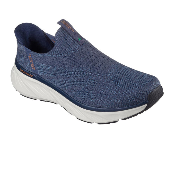 SKECHERS Slip-ins® Relaxed Fit®: Edgeride - Commissioner Men's Casual Shoes