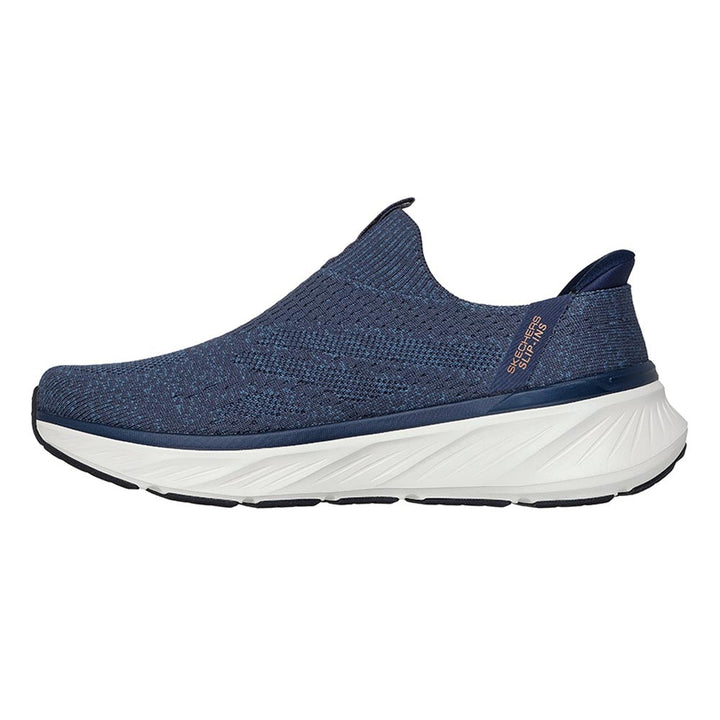 SKECHERS Slip-ins® Relaxed Fit®: Edgeride - Commissioner Men's Casual Shoes