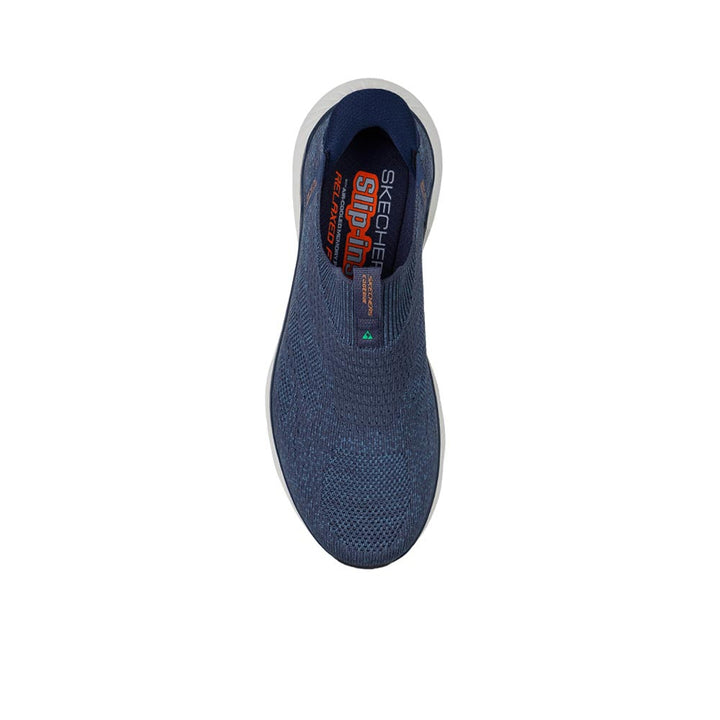 SKECHERS Slip-ins® Relaxed Fit®: Edgeride - Commissioner Men's Casual Shoes