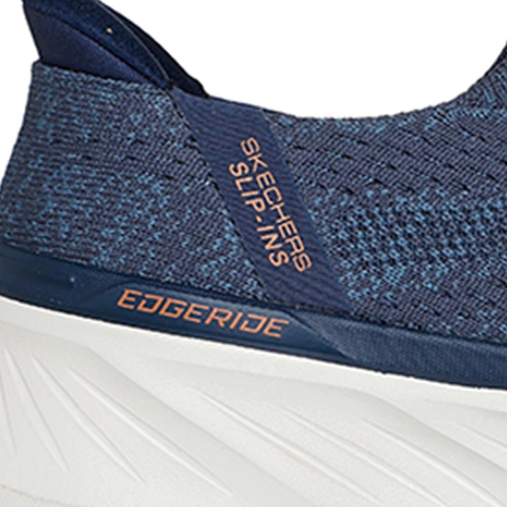 SKECHERS Slip-ins® Relaxed Fit®: Edgeride - Commissioner Men's Casual Shoes