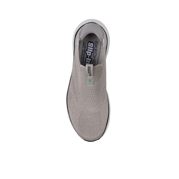 SKECHERS Slip-ins® Relaxed Fit®: Edgeride - Commissioner Men's Casual Shoes