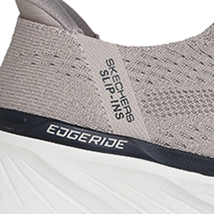 SKECHERS Slip-ins® Relaxed Fit®: Edgeride - Commissioner Men's Casual Shoes