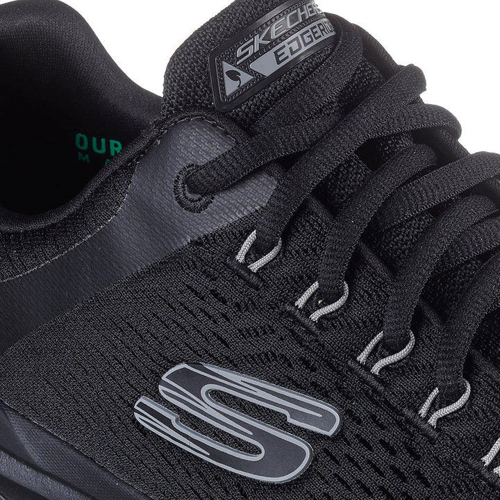 SKECHERS Relaxed Fit®: Edgeride - Contention Men's Casual Shoes
