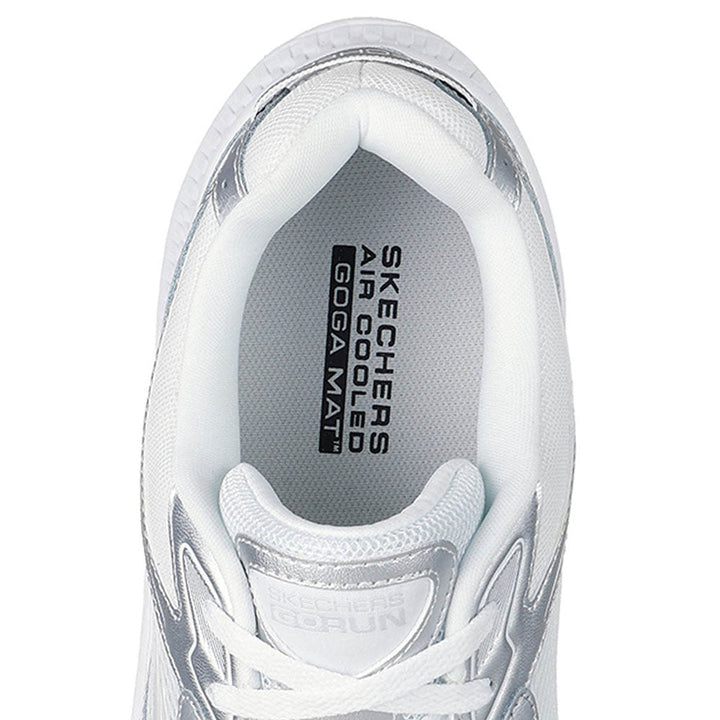 SKECHERS Go Run Consistent 2.0 - Volt Men's Running Shoes