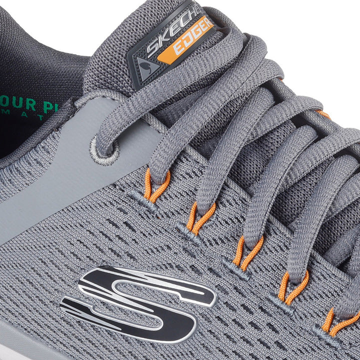 SKECHERS Relaxed Fit®: Edgeride - Contention Men's Casual Shoes