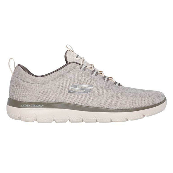 SKECHERS Summits - Louvin Men's Casual Shoes