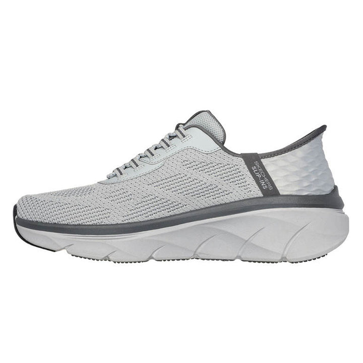 SKECHERS Slip-ins® Relaxed Fit®: D'Lux Walker 2.0 - Rezinate Men's Casual Shoes