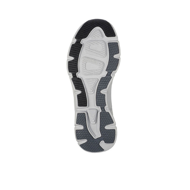 SKECHERS Slip-ins® Relaxed Fit®: D'Lux Walker 2.0 - Rezinate Men's Casual Shoes