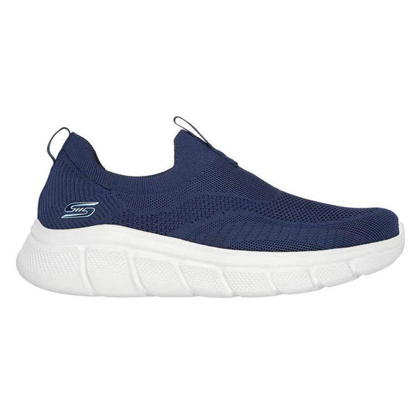 SKECHERS BOBS Sport™ B Flex - Frigid Edge Men's Casual Shoes
