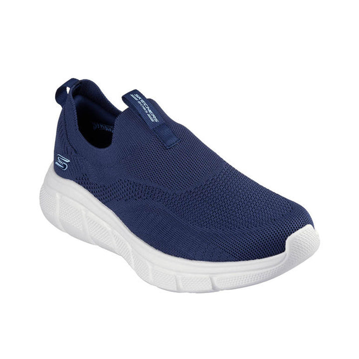 SKECHERS BOBS Sport™ B Flex - Frigid Edge Men's Casual Shoes