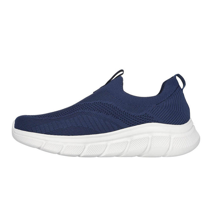 SKECHERS BOBS Sport™ B Flex - Frigid Edge Men's Casual Shoes