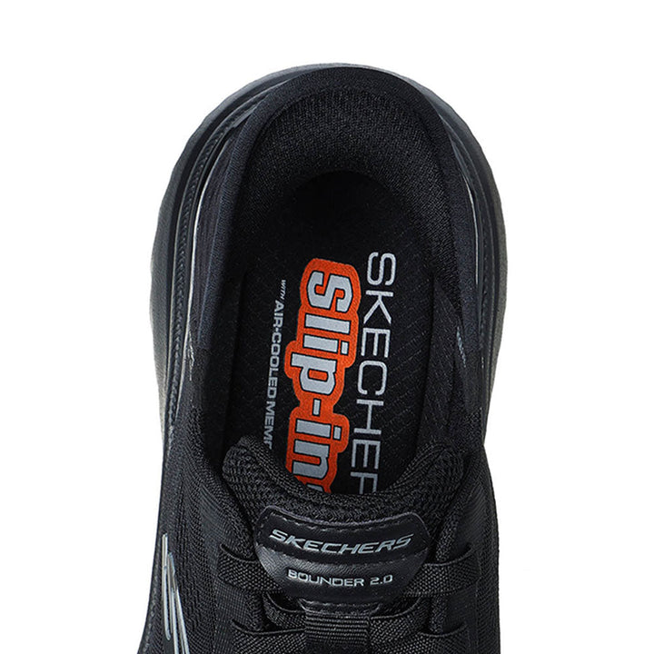 SKECHERS Slip-ins®: Bounder 2.0 - Emerged Men's Casual Shoes