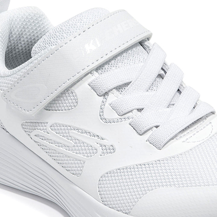 SKECHERS GO RUN 400 V2 Girls Casual Shoes