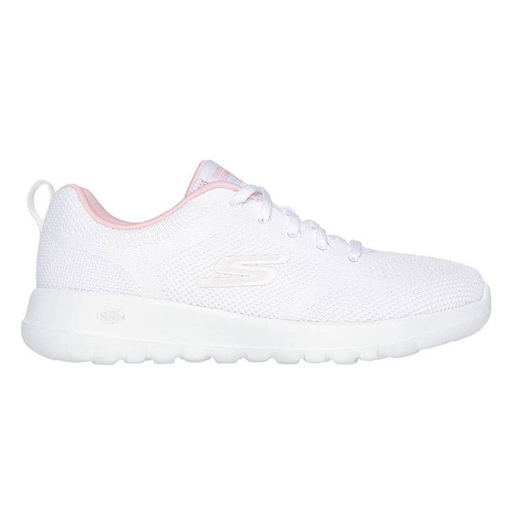 SKECHERS Go Walk Joy - Violet Women's Training Shoes