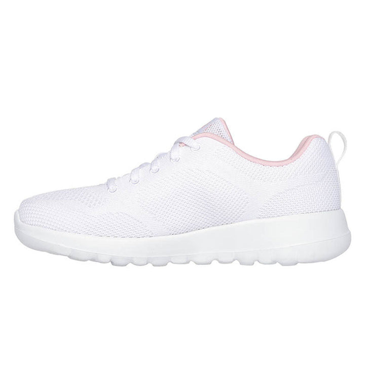 SKECHERS Go Walk Joy - Violet Women's Training Shoes