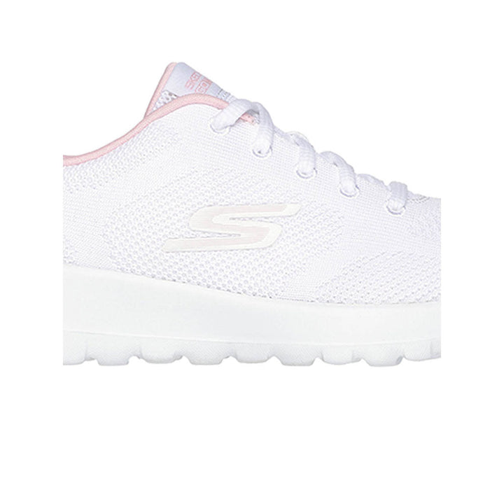 SKECHERS Go Walk Joy - Violet Women's Training Shoes