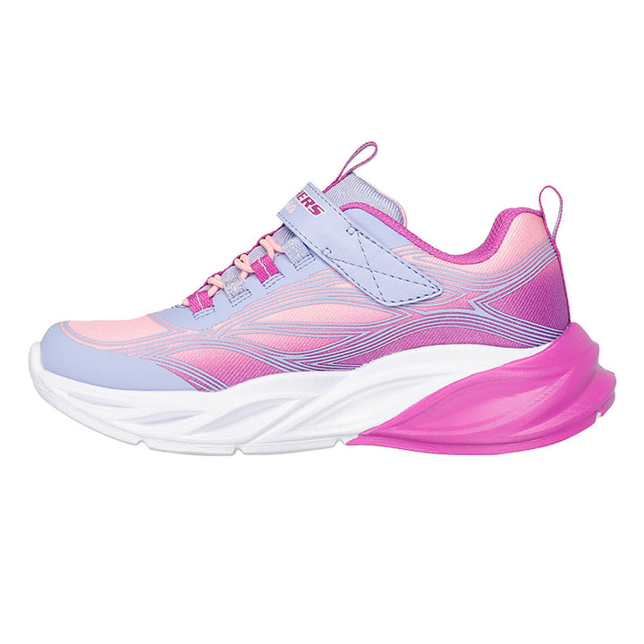 SKECHERS S-Lights®: Cosmic Glow Girls Casual Shoes