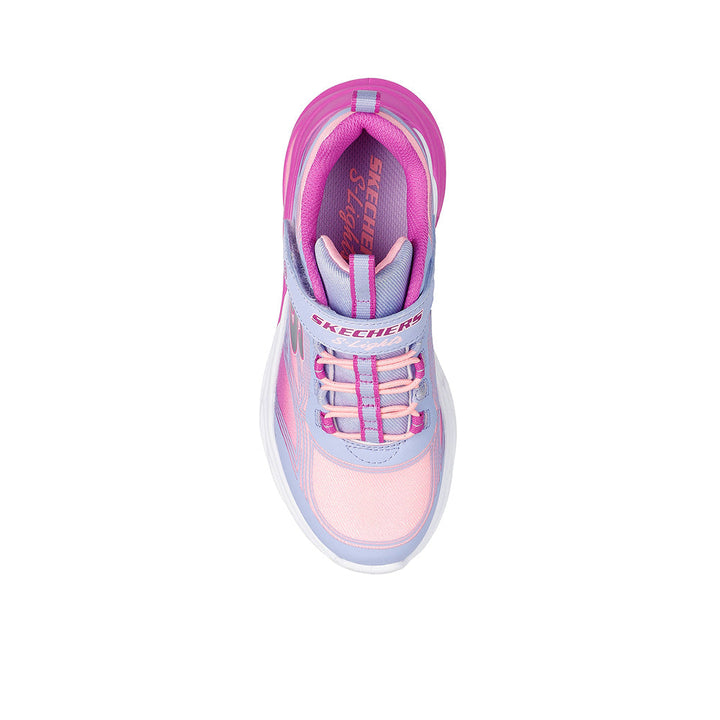 SKECHERS S-Lights®: Cosmic Glow Girls Casual Shoes