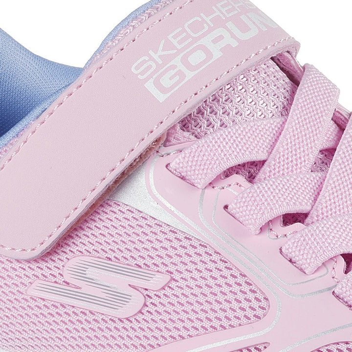 SKECHERS GO RUN Consistent 2.0 Girls Casual Shoes