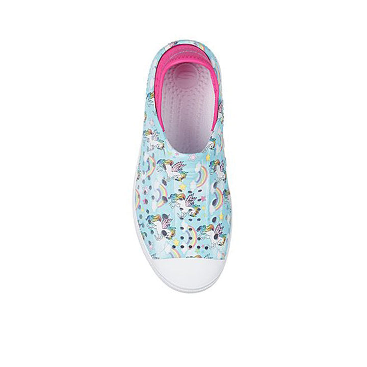 SKECHERS Foamies®: Guzman Steps Girls Casual Shoes