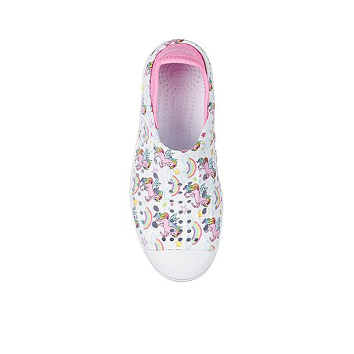 SKECHERS Foamies®: Guzman Steps Girls Casual Shoes