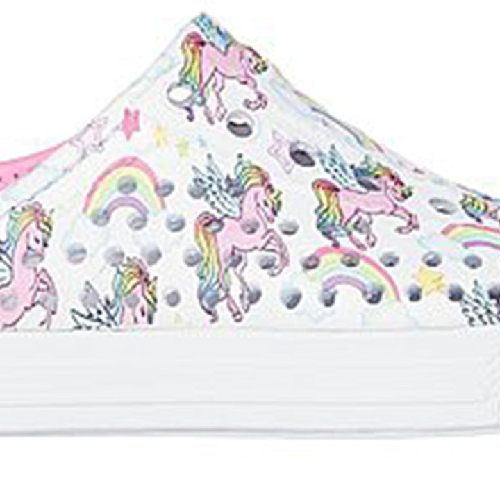 SKECHERS Foamies®: Guzman Steps Girls Casual Shoes