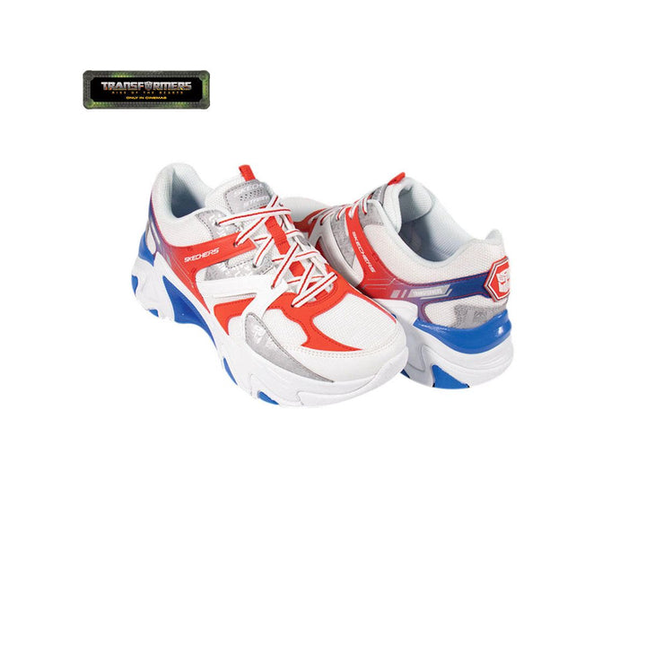 SKECHERS X Transformers Sport Stamina V3 Women's Casual Shoes