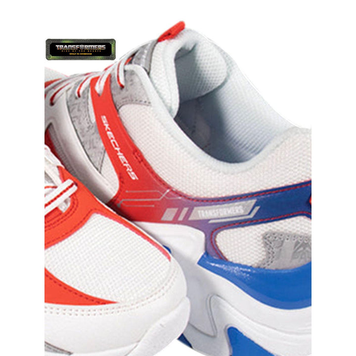SKECHERS X Transformers Sport Stamina V3 Women's Casual Shoes