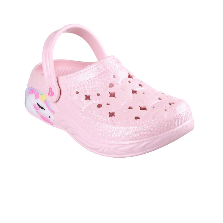 SKECHERS Foamies®: Unicorn Dreamer Girls Casual Shoes