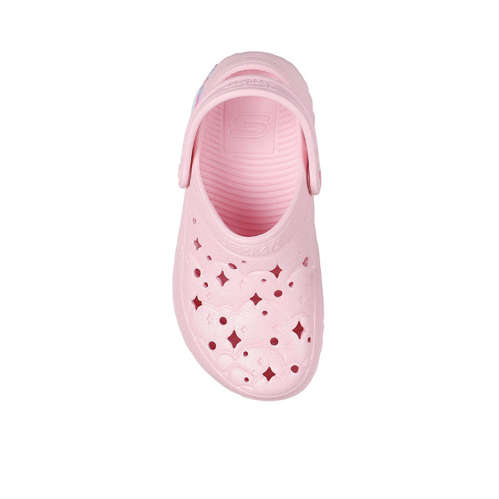 SKECHERS Foamies®: Unicorn Dreamer Girls Casual Shoes