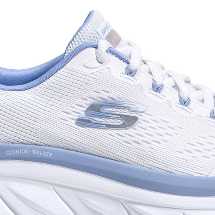 SKECHERS Cushion Walker Women's Casual Shoes