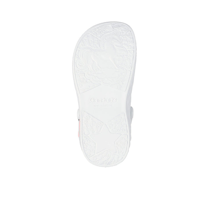 SKECHERS Foamies®: Unicorn Dreamer Girls Casual Shoes
