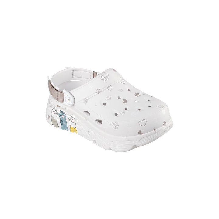 SKECHERS Foamies®: Max Cushioning® - Purr-Fection Women's Sandals