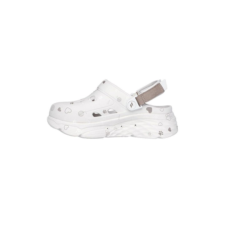 SKECHERS Foamies®: Max Cushioning® - Purr-Fection Women's Sandals