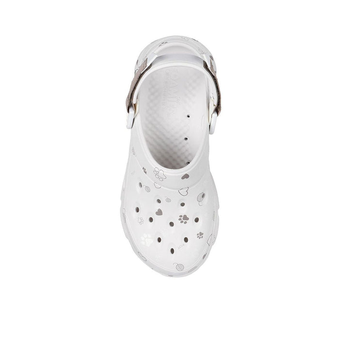 SKECHERS Foamies®: Max Cushioning® - Purr-Fection Women's Sandals