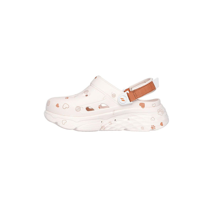 SKECHERS Foamies®: Max Cushioning® - Purr-Fection Women's Sandals